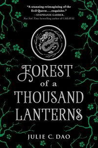 Produktbild: Forest of a Thousand Lanterns