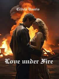 Produktbild: Love under Fire