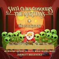 Produktbild: Santa Claus Conquers the Martians