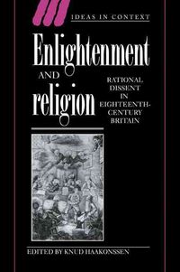 Produktbild: Enlightenment and Religion