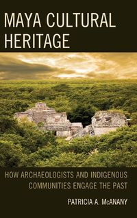 Bild vom Artikel Maya Cultural Heritage vom Autor Patricia A. McAnany