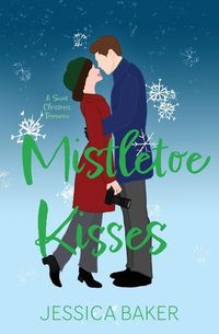 Produktbild: Mistletoe Kisses