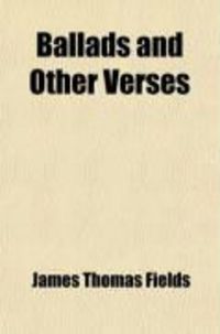 Produktbild: Ballads and Other Verses