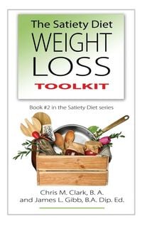 Produktbild: The Satiety Diet Weight Loss Toolkit