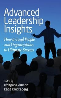 Produktbild: Advanced Leadership Insights