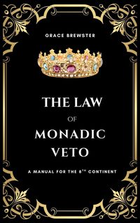 Produktbild: The Law of Monadic Veto