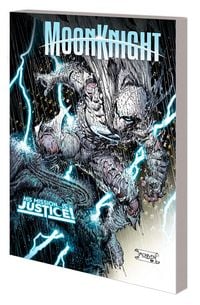 Produktbild: Moon Knight Vol. 1: The Midnight Mission