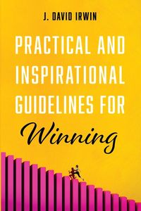 Produktbild: Practical and Inspirational Guidelines for Winning