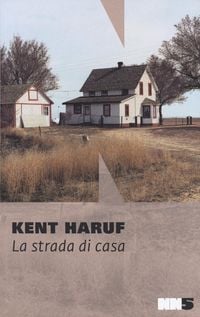 Produktbild: La strada di casa