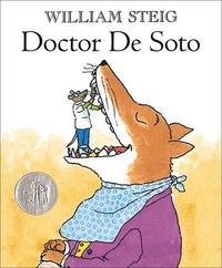 Produktbild: Doctor de Soto