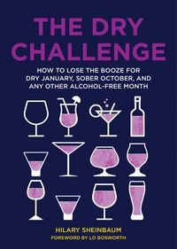 Produktbild: The Dry Challenge