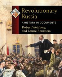 Produktbild: Revolutionary Russia