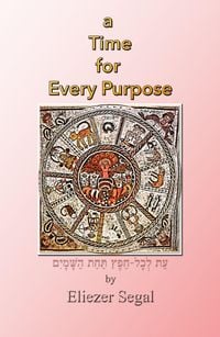Produktbild: A Time for Every Purpose