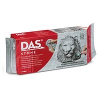 Produktbild: Modelliermasse stone 1kg