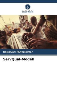 Produktbild: ServQual-Modell