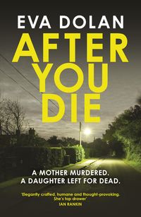 Produktbild: After You Die