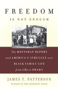 Produktbild: Freedom Is Not Enough