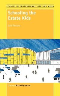 Produktbild: Schooling the Estate Kids