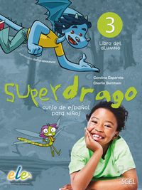 Produktbild: Superdrago 3