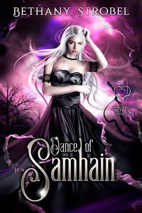 Produktbild: Dance of Samhain (A Fated Immortals Novel, #0.5)