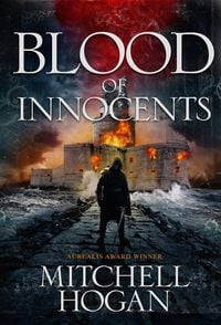 Produktbild: Blood of Innocents