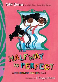 Produktbild: Grimes, N: Halfway to Perfect