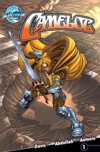 Produktbild: Odyssey Presents: Camelot