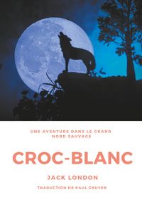Produktbild: Croc-Blanc