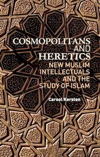 Produktbild: Cosmopolitans and Heretics