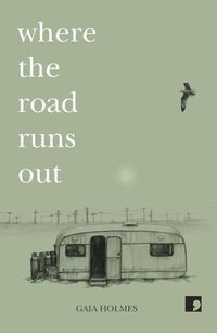 Produktbild: Where the Road Runs Out PB