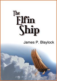 Produktbild: The Elfin Ship