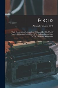Produktbild: Foods
