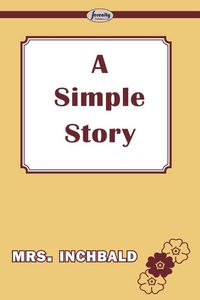 Produktbild: A Simple Story
