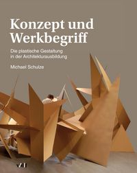 Produktbild: Konzept und Werkbegriff