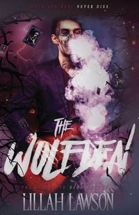 Produktbild: The Wolfden