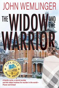 Produktbild: The Widow and the Warrior