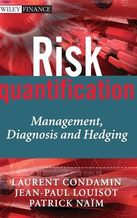 Produktbild: Risk Quantification