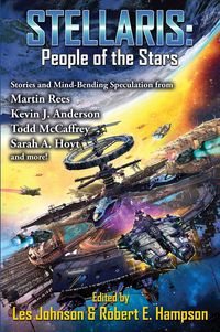 Produktbild: Stellaris: People of the Stars
