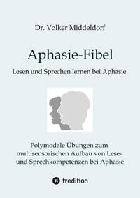 Produktbild: Aphasie-Fibel