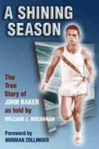 Produktbild: A Shining Season