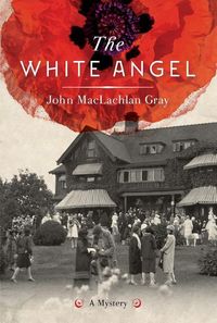 Produktbild: Gray, J: White Angel