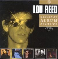 Produktbild: Original Album Classics