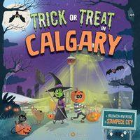 Bild vom Artikel Trick or Treat in Calgary: A Halloween Adventure in Stampede City vom Autor Eric James