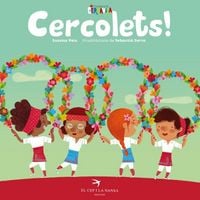Produktbild: Cercolets!