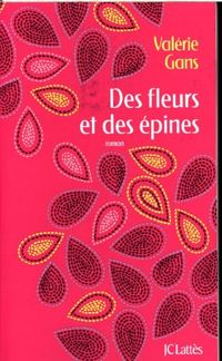 Produktbild: Des fleurs et des &eacute;pines