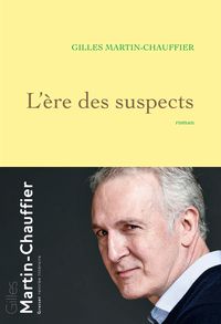 Produktbild: L'&Egrave;re des suspects