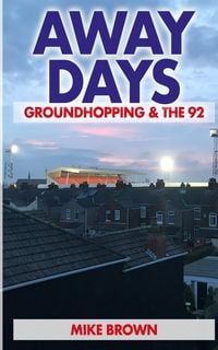 Produktbild: Away Days