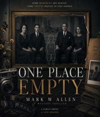 Produktbild: One Place Empty
