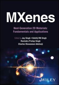 Produktbild: MXenes: Next-Generation 2D Materials