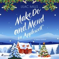 Produktbild: Make Do and Mend at Applewell